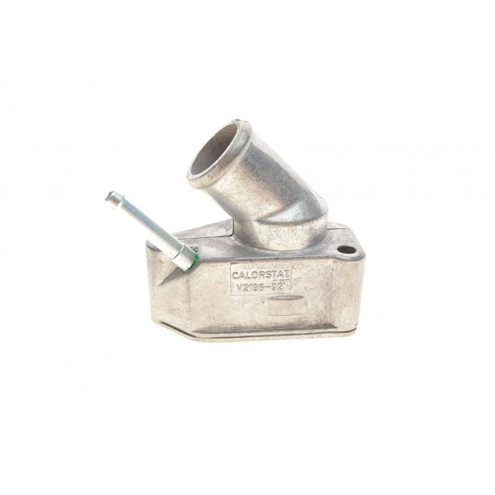 Термостат Opel Astra F/G/H/O/Omega B/Vectra A/B 1.8-2.0 16V (з прокладкою) (92°C)