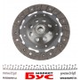 Комплект зчеплення VW T5 1.9/2.0TDI (62-77kw)/T6 2.0TDI (62-75kw) 15- (d=228mm) (+вижимний)