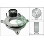 Натяжник ременя генератора BMW 3(F30/F80)/5 (G30/F90)/7 (G11/G12)/X5 (G05/F96) 15-, B38/B46/B48/B58