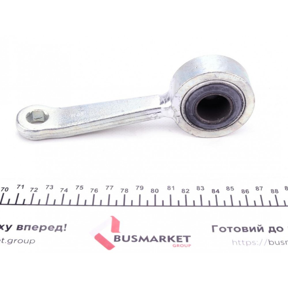 Тяга стабілізатора (переднього) (R) MB S-class (W220) 98-05 (L=130mm)