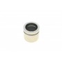 Ремкомплект супорта (переднього) BMW 3 (E46) 98-07 (d=54mm)(Ate)(+1 поршень/направляюча) SuperKit