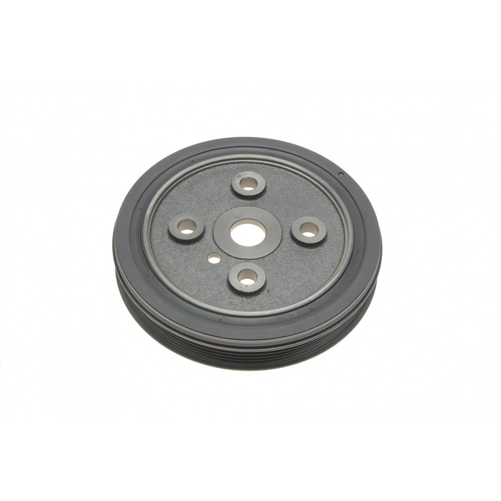 Шків колінвалу Volvo S60 II/S80 II/V60 I/XC60 I/XC70 II 2.0-2.4 D 06- (5PK)
