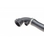 Патрубок системи охолодження BMW 3 (E46) 97-06 (зверху) (L)