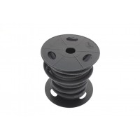 Шланг паливний (d=5.0mm) бухта 15м (4324-10055)