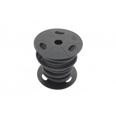 Шланг паливний (d=5.0mm) бухта 15м (4324-10055)