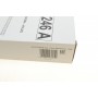 Фільтр повітряний Ford Focus 1.6TDCI 03-12/Mazda 3 1.6 D 04-09/Volvo S40 1.6 D 05-12