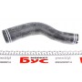 Патрубок інтеркулера Fiat Doblo 1.3JTD/1.3D 04-