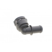 Фланець системи охолодження VW Caddy III 1.9 TDI/1.6/IV 1.0 TSI 10-20