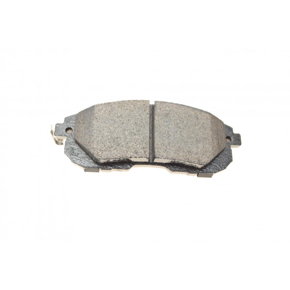 Колодки гальмівні (передні) Renault Latitude/Nissan Juke/Cube 09-/Tiida 07-12/Suzuki SX4 06-
