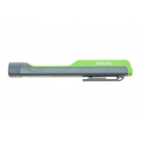Ліхтарик інспекційний Xperion 3000 Pen Eco (6000K/режими 90lm/10lm/кліпса/3xAAA в комплекті)