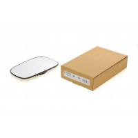 Скло дзеркала Renault Clio/Megane/Scenic 02- (R)