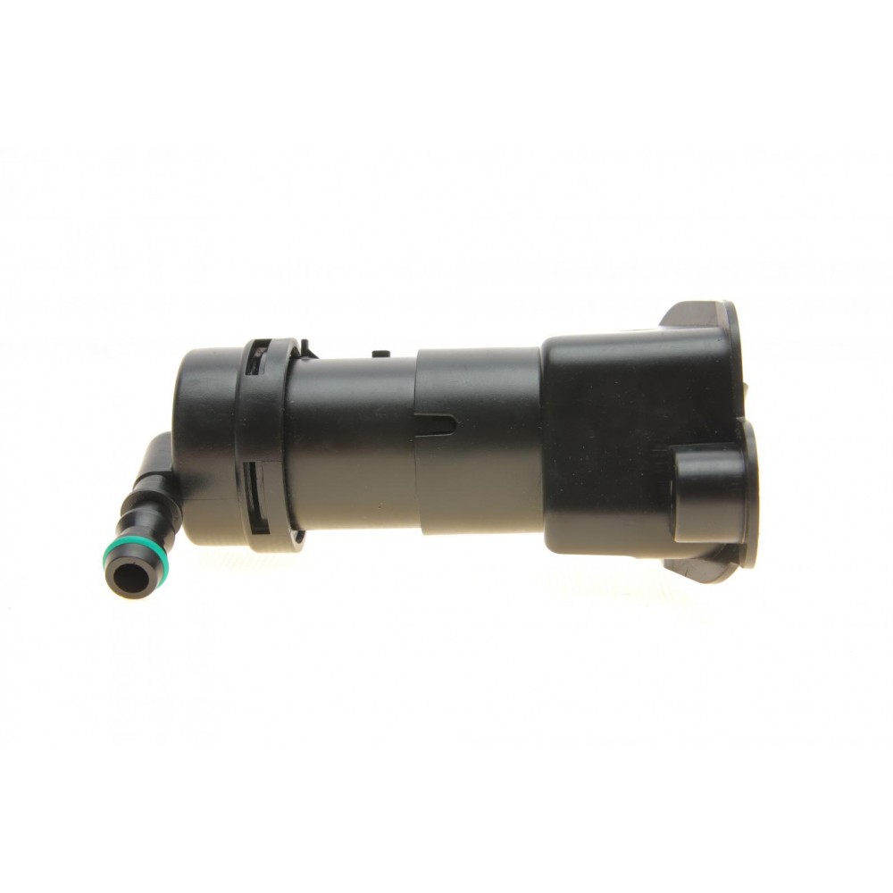 Форсунка омивача фари Audi A4 02-09 (L)