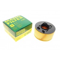 Фільтр повітряний BMW 3 (E46) 1.6-1.8ti/1.9-2.0i/Ci N40/N42/N45/N46 01-07