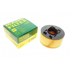 Фільтр повітряний BMW 3 (E46) 1.6-1.8ti/1.9-2.0i/Ci N40/N42/N45/N46 01-07