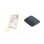 Кришка форсунки омивача фари VW Touareg 02-10 (L)