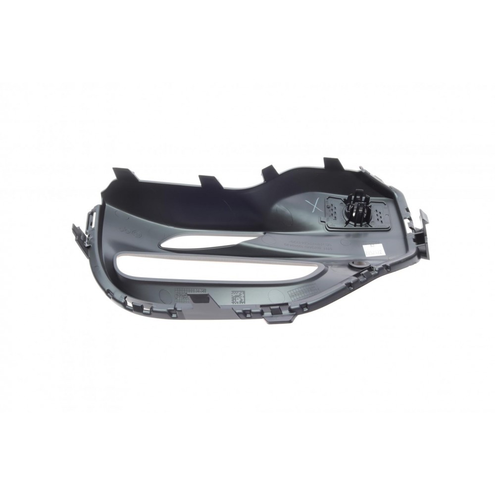 Вставка бампера (під протитуманку) BMW X5 (G05)/X7 (G07) 17- (R)