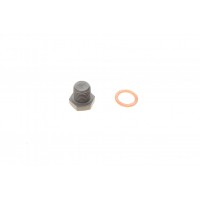 Болт зливу оливи + шайба Opel Astra F/G/ Kadett C/D/E/Omega A/B (M14x1.5)