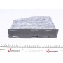 Фільтр салону VW Golf 1.6/1.8/1.9SDI/1.9TDI/2.0-16V 97- (вугільний)