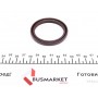 Сальник колінвалу (передній) Nissan X-Trail 2.2 Di 01-05 (50x62x7)