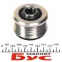 Шків генератора Citroen Berlingo/Jumpy/Jumper/Nemo 1.4/1.6/2.0/2.2HDi