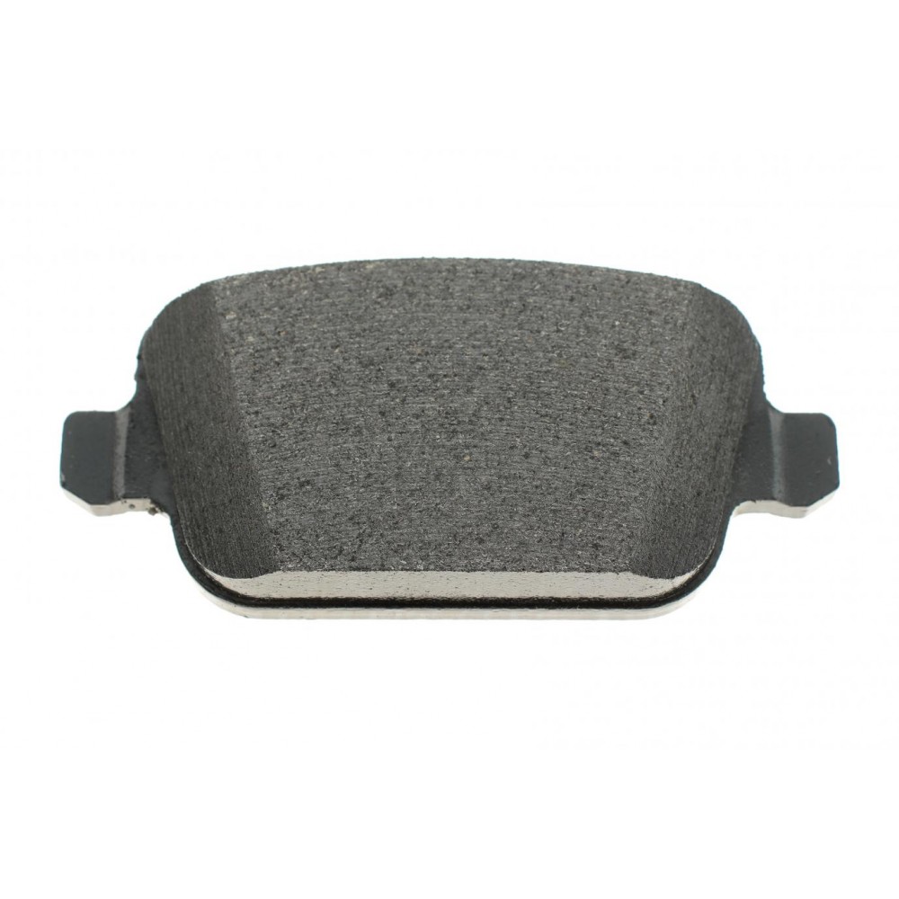 Колодки гальмівні (задні) Ford Kuga 08-12/Mondeo IV 07-15 (TRW)