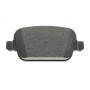 Колодки гальмівні (задні) Ford Kuga 08-12/Mondeo IV 07-15 (TRW)