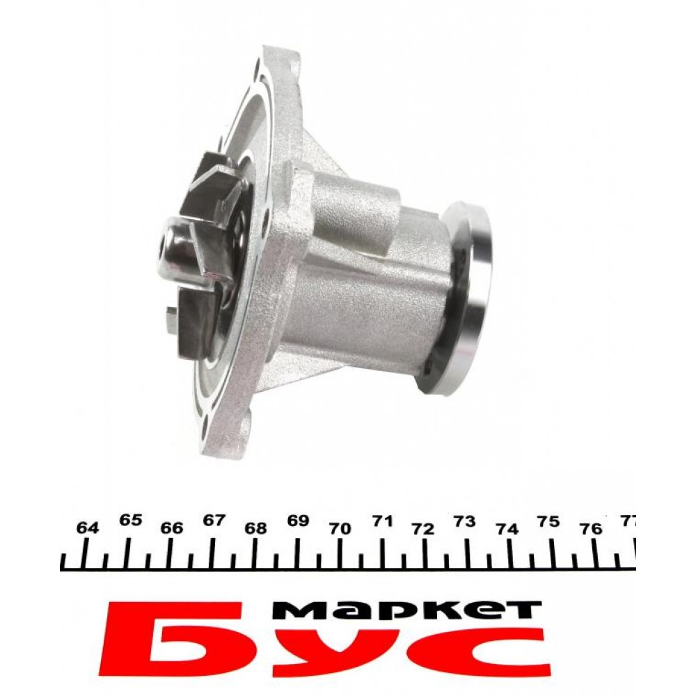 Помпа води Nissan Micra III/ Note 1.0-1.4 03-10