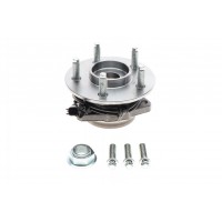 Підшипник маточини (передньої) Jeep Cherokee 01-08 (R) (+ABS)