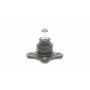 Опора кульова (передня/знизу) Citroen C2/C3/Peugeot 207 09- (d=18mm)