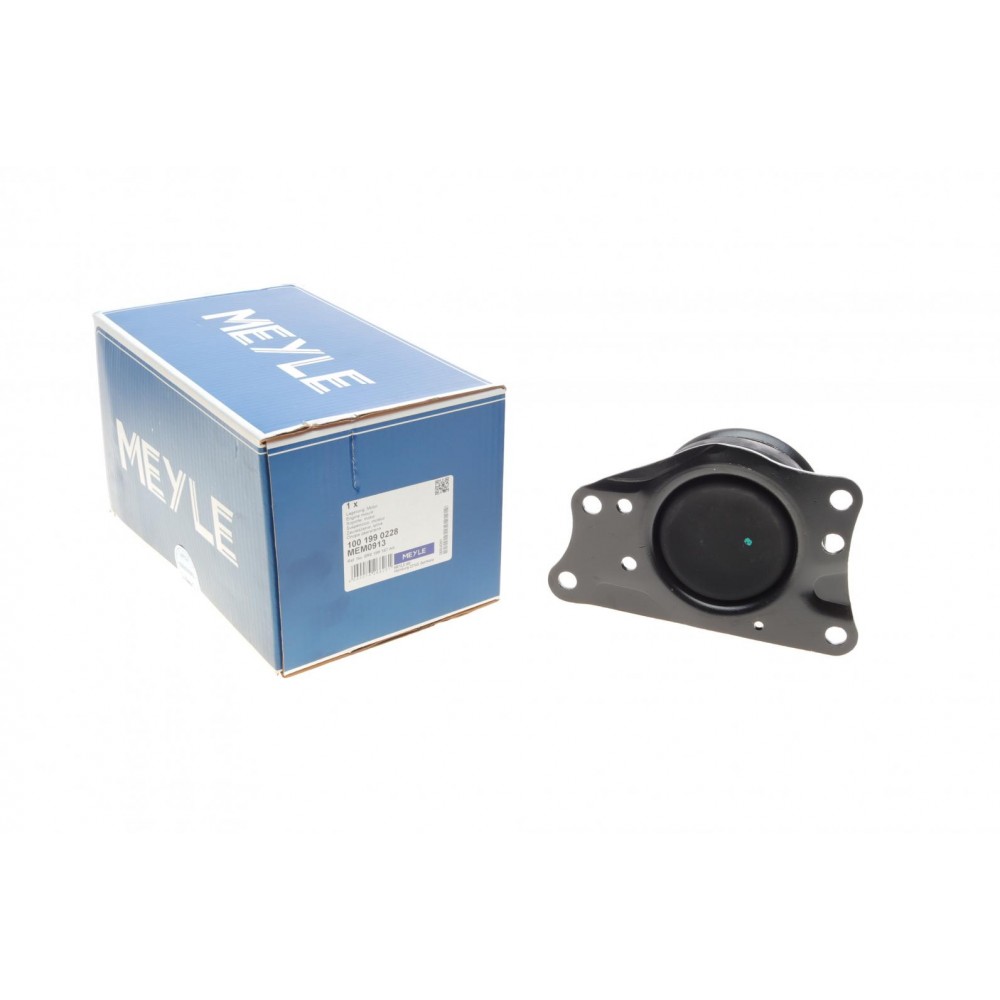 Подушка двигуна (R) Skoda Fabia/Roomster/VW Polo 1.4/1.6 99-