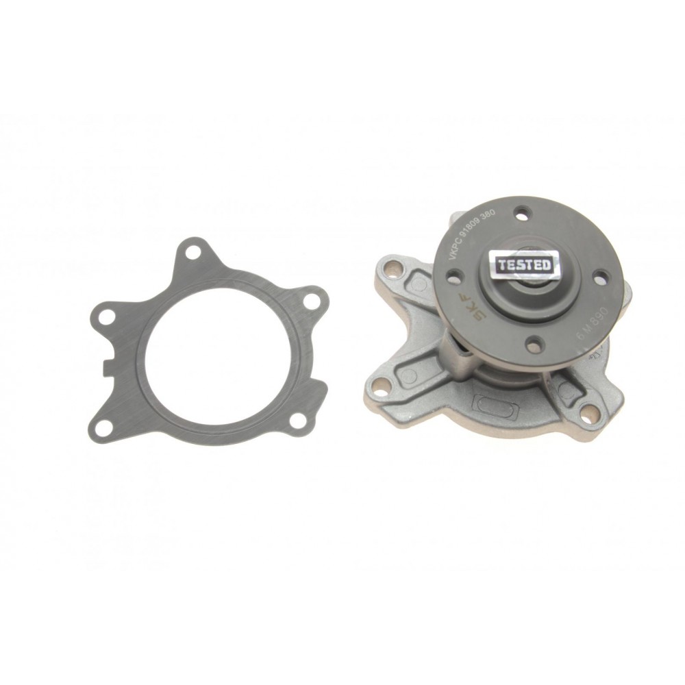 Помпа води Mini Mini 1.4d 03-06/Toyota Corolla 1.4D-4D 04-18/Auris 1.4D-4D 07-12