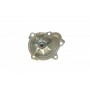 Комплект ГРМ + помпа Opel Astra H/Corsa D 1.7CDTI 06- (131x25)