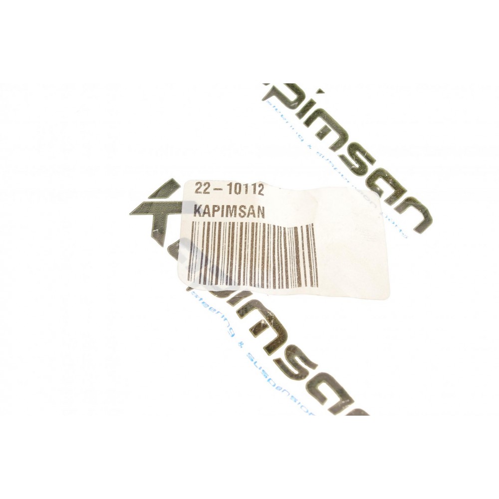 Наконечник тяги рульової Toyota Camry/Avensis 91-08 (L= 85 мм)