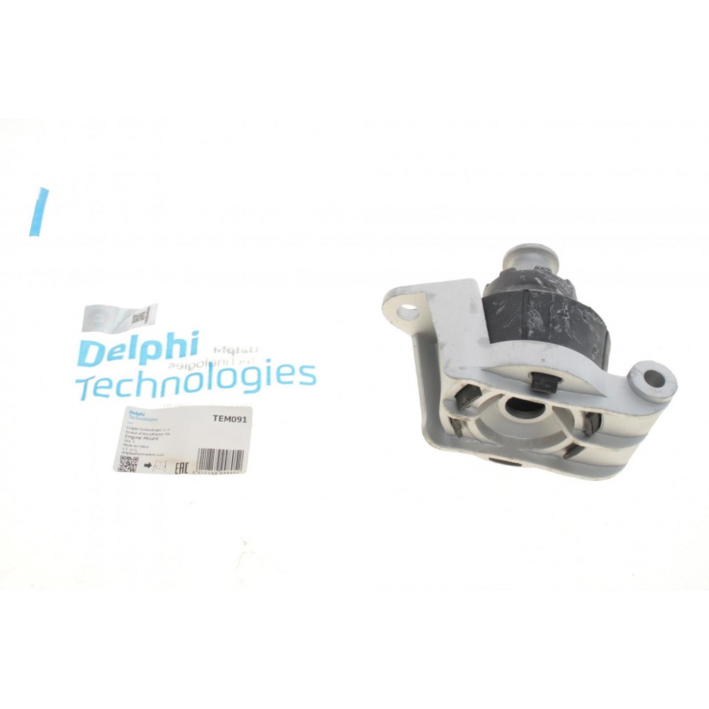 Подушка КПП Opel Astra G 1.8-2.2 DTI 98-05