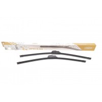 Щітки склоочисника (530/530mm) VW Passat 97-00/Peugeot 206 98-12/Renault Clio 98-