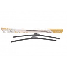 Щітки склоочисника (530/530mm) VW Passat 97-00/Peugeot 206 98-12/Renault Clio 98-