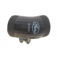 Патрубок інтеркулера Audi A4/VW Passat 1.9TDI 00-05