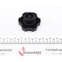 Кришка бачка розширювального Chevrolet Aveo 11-/Opel Astra H/J/Insignia A 08-