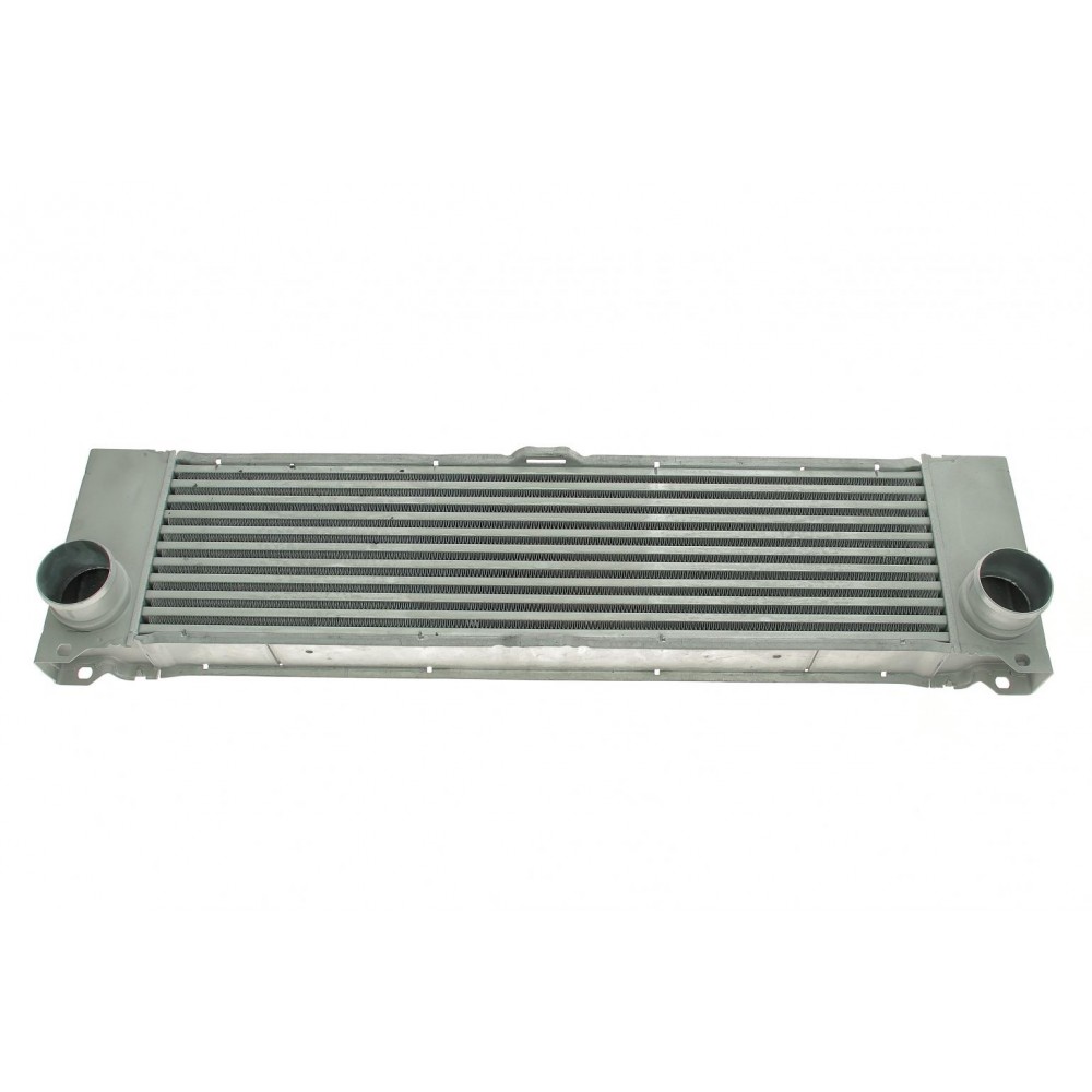 Радіатор інтеркулера MB Vito CDI 03- (5041)