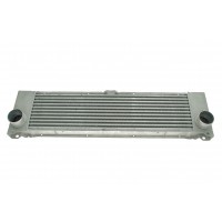 Радіатор інтеркулера MB Vito CDI 03- (5041)