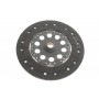 Комплект зчеплення Hyundai Santa Fe 2.2 CRDi 06-12 (d=260mm)