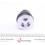 Поршень VW Caddy/Crafter 2.0TDI 10- (81.26mm/+0.25)