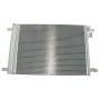 Радіатор кондиціонера Audi A3/Q2/Skoda Octavia III/Superb III/VW Golf VII 12-/Passat 14-