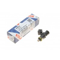 Форсунка паливна VW Caddy 1.6 96-00/Skoda Octavia 1.6 96-04