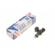 Форсунка паливна VW Caddy 1.6 96-00/Skoda Octavia 1.6 96-04