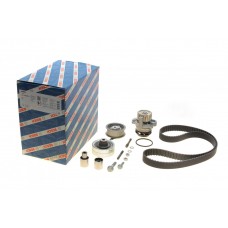 Комплект ГРМ + помпа VW Caddy II 1.9TDi 95-04 (25x141z) замінено на 1 987 946 997