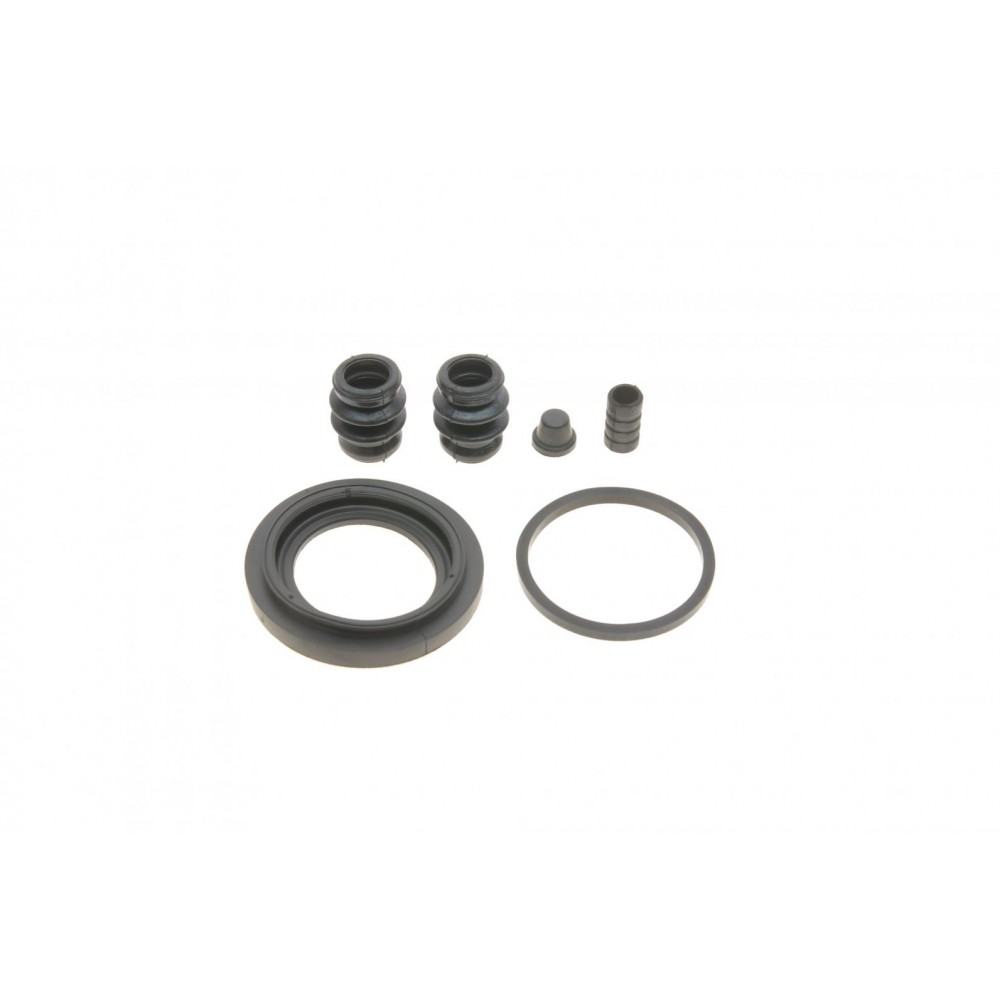 Ремкомплект супорта (заднього) Hyundai Santa Fe II 06-12 (d=43mm) (Mando)