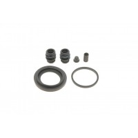 Ремкомплект супорта (заднього) Hyundai Santa Fe II 06-12 (d=43mm) (Mando)