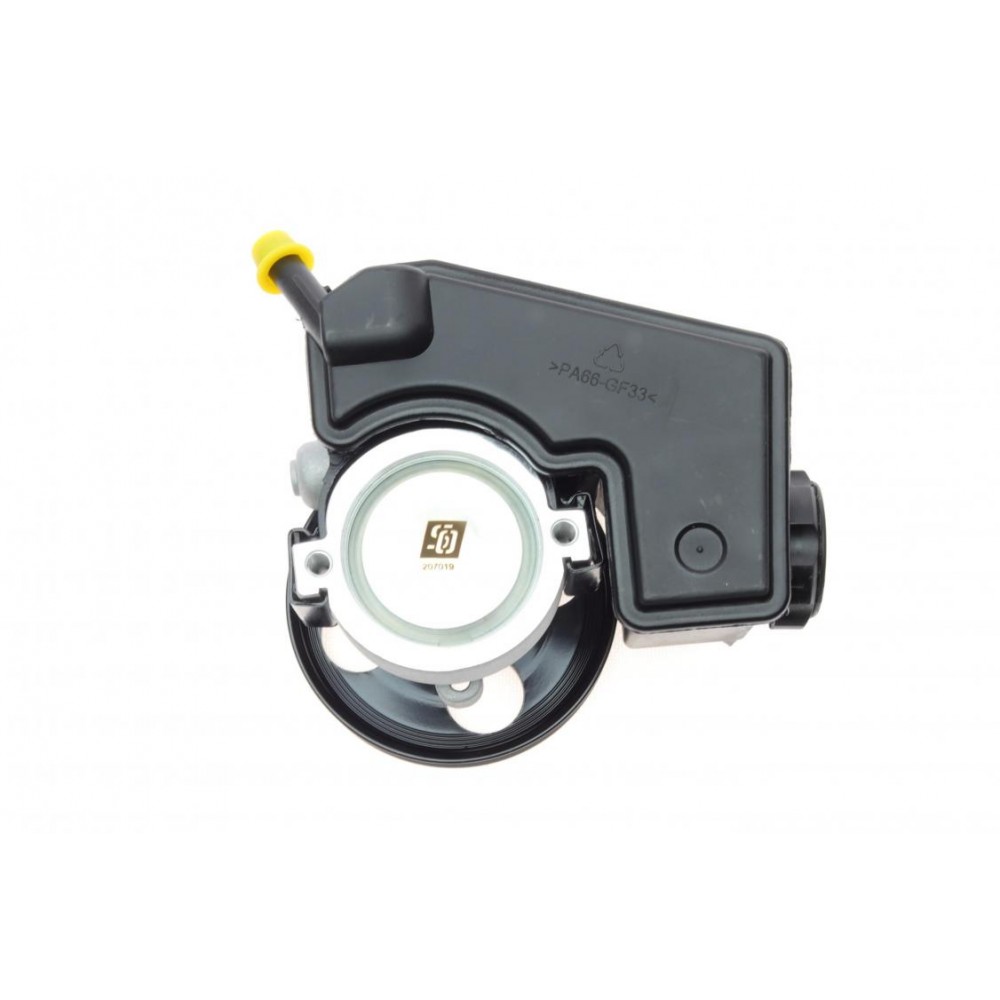 Насос ГПК Citroen Berlingo/Peugeot Partner 2.0HDI 99- (125mm)