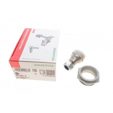 Опора кульова (передня) Land Rover Defender 90-16